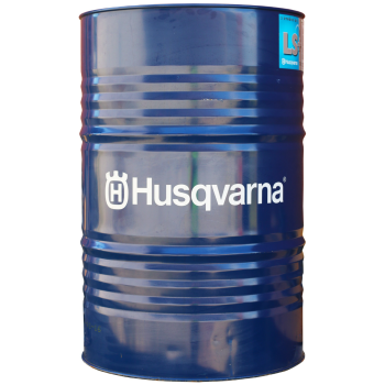 Ulei amestec Husqvarna LS+, Motoare in 2 Timpi, Semisintetic - 208 Litri