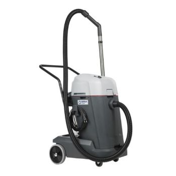 Aspirator comercial umed-uscat Nilfisk VL500 55-2 EDF - 2500W, 55 litri
