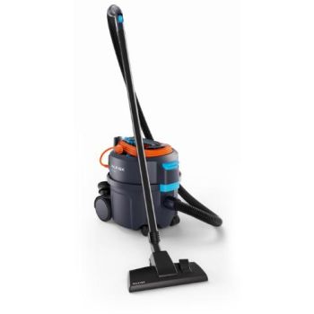 Aspirator comercial uscat Nilfisk VP300 HEPA EC - 700W, 10 litri