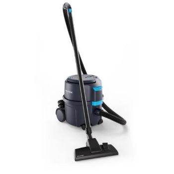 Aspirator comercial uscat Nilfisk VP400 HEPA EC - 700W, 10 litri