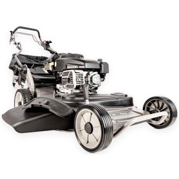Masina Tuns Gazon Profesionala Weibang WB778SLC_V-3IN1 - 77 cm