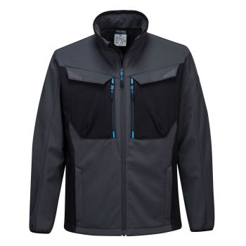 WX3 Jacheta Softshell